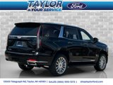 Used 2024 Cadillac Escalade Premium Luxury w/ LPO, Floor Liner Package image 3