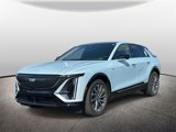 New 2025 Cadillac Lyriq Sport image 5
