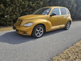 Used 2002 Chrysler PT Cruiser Limited image 2