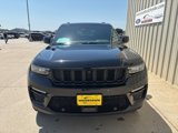 New 2025 Jeep Grand Cherokee Limited w/ Luxury Tech Group II image 2