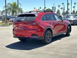 New 2025 MAZDA CX-70 Plug-In Hybrid w/ Premium Plus image 3