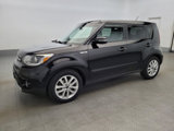 Used 2019 Kia Soul + w/ Primo Package image 2