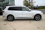 Used 2025 BMW X7 xDrive40i w/ Premium Package image 4