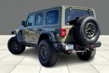 New 2025 Jeep Wrangler Unlimited Rubicon 392 image 3