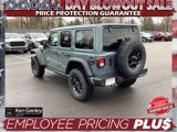 New 2025 Jeep Wrangler Unlimited Sport S 4xe image 5