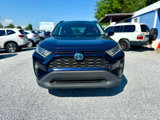 Used 2021 Toyota RAV4 XLE image 2