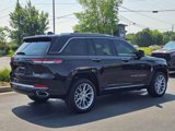 Used 2022 Jeep Grand Cherokee Summit image 5