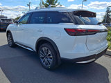 New 2026 INFINITI QX60 Luxe image 3