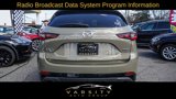 Used 2024 MAZDA CX-5 Carbon Edition image 5
