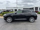 New 2025 Buick Envision Avenir image 3