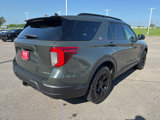 Used 2022 Ford Explorer Timberline image 5