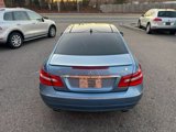 Used 2012 Mercedes-Benz E 350 4MATIC Coupe image 4