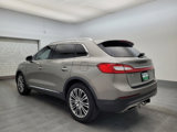Used 2016 Lincoln MKX Reserve w/ Technology Package image 5