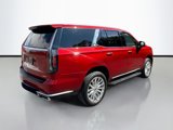 Used 2023 Cadillac Escalade Premium Luxury image 5