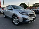 Used 2022 Chevrolet Equinox LT w/ Driver Convenience Package image 2