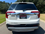 Used 2022 GMC Acadia SLT w/ Technology Package image 6