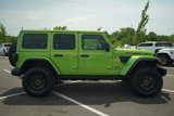 New 2025 Jeep Wrangler Unlimited Rubicon 392 image 6