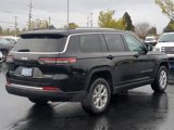 Certified 2024 Jeep Grand Cherokee L Limited image 5