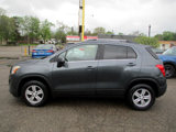 Used 2016 Chevrolet Trax LT w/ LPO, Cargo Package image 4