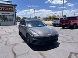 Used 2024 Hyundai Elantra Limited image 2