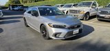 Used 2022 Honda Civic Sport image 3
