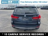 Used 2016 BMW X5 xDrive35i image 4