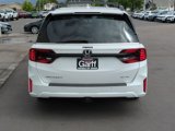 New 2025 Honda Odyssey Elite image 5