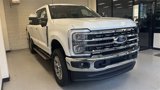 New 2025 Ford F250 Lariat w/ Chrome Package image 2