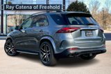 New 2025 Mercedes-Benz GLE 63 AMG S image 3
