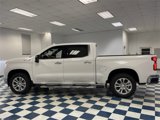 New 2025 Chevrolet Silverado 1500 LTZ image 4