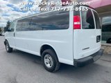 Used 2023 Chevrolet Express 3500 LS image 5