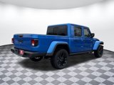 New 2025 Jeep Gladiator Sport image 3