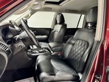 Used 2024 Nissan Armada Platinum image 2