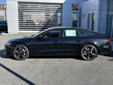 New 2025 Audi A7 3.0T Prestige image 4