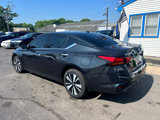 Used 2021 Nissan Altima 2.5 SL image 4