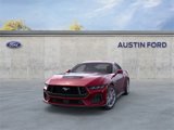 New 2025 Ford Mustang GT Premium image 2