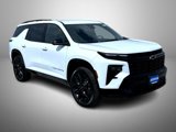 New 2026 Chevrolet Traverse RS w/ LPO, Cargo Package image 3