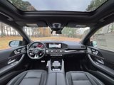 New 2025 Mercedes-Benz GLE 53 AMG 4MATIC image 2