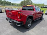 New 2025 GMC Sierra 1500 AT4X image 5