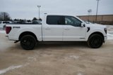 New 2025 Ford F150 Platinum w/ Equipment Group 702A High image 3