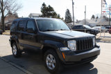 Used 2011 Jeep Liberty Sport image 4