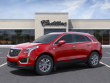 New 2025 Cadillac XT5 Luxury image 3
