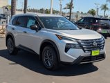 New 2025 Nissan Rogue S image 3