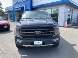 Used 2023 Ford F150 Tremor w/ Equipment Group 402A High image 2