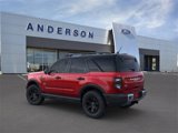 New 2025 Ford Bronco Sport Badlands w/ Sasquatch Badlands Package image 4
