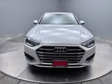 Used 2022 Audi A4 2.0T Premium w/ 18" Wheel Package image 2