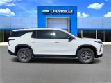New 2026 Chevrolet Traverse LT w/ LPO, Floor Liner Package image 2