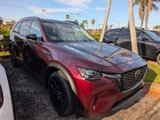 New 2025 MAZDA CX-90 Plug-In Hybrid w/Premium Sport image 2