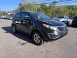 Used 2011 Kia Sportage LX image 3