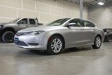 Used 2015 Chrysler 200 Limited w/ Convenience Group image 2